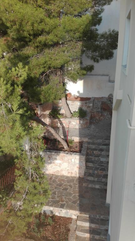 Panoramic Voula'S View Apartment Athen Eksteriør bilde