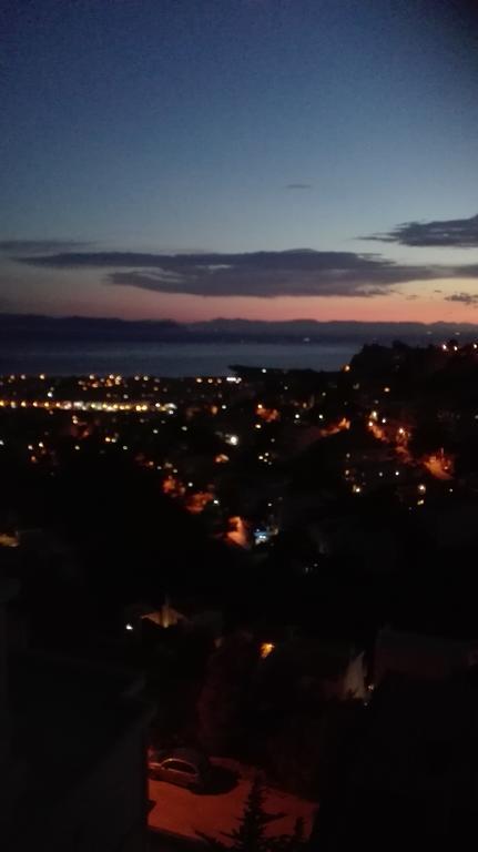 Panoramic Voula'S View Apartment Athen Eksteriør bilde